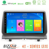 Bizzar 4t Series Dodge Nitro 2007-2011 4core Android13 2+32gb Navigation Multimedia Tablet 9" u-lvb-Dg1697