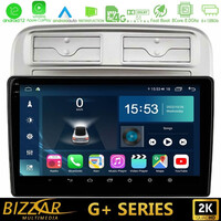 Bizzar g+ Series Fiat Grande Punto 2006-2011 8core Android12 6+128gb Navigation Multimedia Tablet 9" u-g-Ft1781