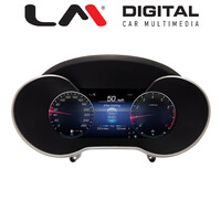 LM DCL118 electriclife