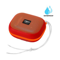 SONICGEAR PORTABLE BT5.3 WATERPROOF SPEAKER SONICGO! 101 AQUA MINT