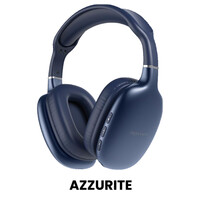 SONICGEAR BT5.4 HEADPHONES 2024 AIRPHONE 6 AZURITE