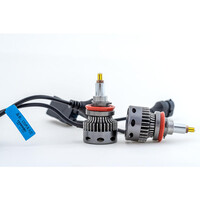 LED H11 M8
