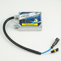 BALLAST G