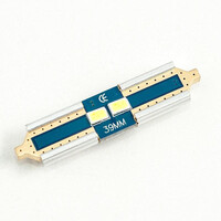 led gold samsung σωληνωτο