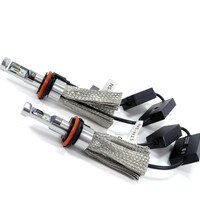 KIT LED H15 B