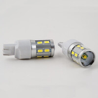 LED 10 SILVER