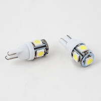 LED 5 SMD