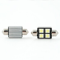 LED B4 CAN