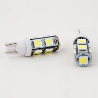 LED 9 SMD