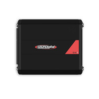 SD800.4 EVOX