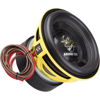 GZPW 12SPL-EXTREME