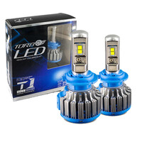 LED H4 S4