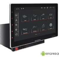 MACROM M-AN1000DVD