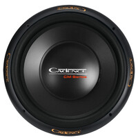 Cadence Subwoofer Cm12d2w-Cm12d2