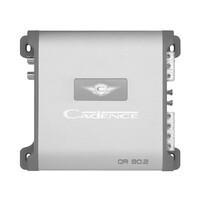 Cadence qr Series Amplifier Qr80.2e-Qr80.2