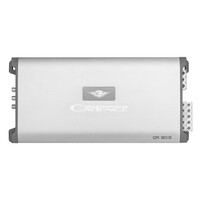 Cadence qr Series Amplifier Qr80.5e-Qr80.5