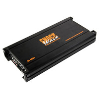 Shockwave 4channel Amplifier sa-9004e-sa-9004