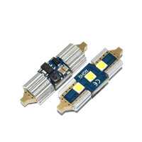 Bizzar Festoon led 31mm 3smd Canbusl-f31-3smd-cb