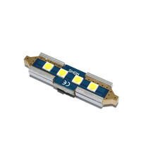 Bizzar Festoon led 36mm 4smd Canbusl-f36-4smd-cb