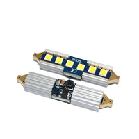Bizzar Festoon led 39mm 6smd Canbusl-f39-6smd-cb