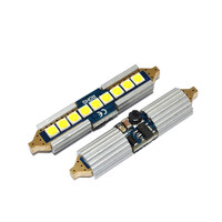 Bizzar Festoon led 41mm 9smd Canbusl-f41-9smd-cb
