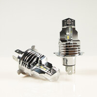 Led h4 cn1 Headlightl-cn1-h4