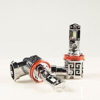 Led h11 &Amp;amp; h9 cn1 Headlightl-cn1-h11