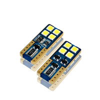 Bizzar t10 led 8smd Canbusl-t10-8smd-cb