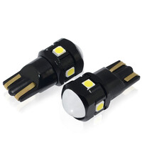 Bizzar t10 led 6smd Canbusl-t10-6smd-cb