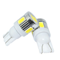 Bizzar t10 led 6smd 24vl-t10-6smd-24v