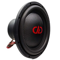 DD AUDIO - AUDIO 1508d D4