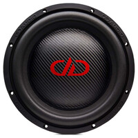 DD AUDIO - AUDIO 1510d D2