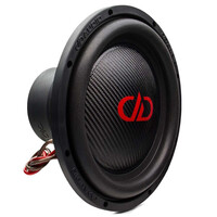 DD AUDIO - AUDIO 1512d D4