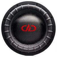 DD AUDIO - AUDIO 3510I (ESP) D2