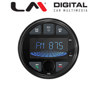 LM RADIO MARINE02 electriclife