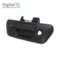 DIGITAL IQ CAMERA NISSAN_13 (AHD-NTSC) HANDLE CAMERA for NISSAN NAVARA mod. 2016>
