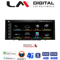 LM JFK296 464 electriclife