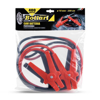 ΒΟΤ28022 ΚΑΛΩΔΙΑ ΦΟΡΤΙΣΗΣ (BAG) 400Ah 250cm BOTTARI - 1 Tεμ.