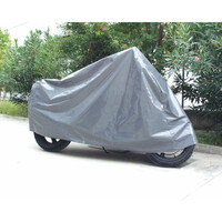 ΒΟΤ60994 ΚΟΥΚΟΥΛΑ MOTO SILVER TECH MOD.1 BOTTARI - 1 Τεμ.