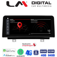 LM JFK350 464 electriclife