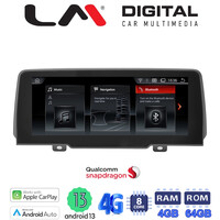 LM JFK123 electriclife