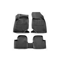 5016215/ST ΠΑΤΑΚΙA ΛΑΣΤΙΧΟ ΣΕ ΣΚΑΦΗ ME KOYMΠΩΜΑΤΑ ΓΙΑ PEUGEOT 2008 5D 2019+ RACE AXION - 5 Τεμ.