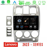 Lenovo car pad Hyundai Getz 2002-2009 4core Android 13 2+32gb Navigation Multimedia Tablet 9" u-len-Hy1146s