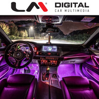 LM AMBIENT BMF301 electriclife