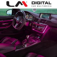 LM AMBIENT BMF302 electriclife