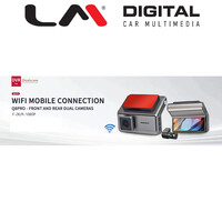 DVR X212-Q8 PRO electriclife