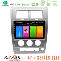Bizzar 4t Series Jeep Cherokee (Kk) 2008-2012 4core Android13 2+32gb Navigation Multimedia Tablet 10" u-lvb-Jp1618