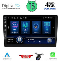 DIQ BXD 6909_CPA (9'' SLIM) MULTIMEDIA TABLET