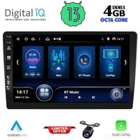 DIQ BXD 6910_CPA (10'' SLIM) MULTIMEDIA TABLET