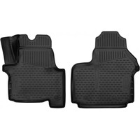 ELEMENT3DA26270210K/NV ΜΑΡΚΕ ΠΑΤΑΚΙΑ ΣΕ ΣΚΑΦΗ TPE ΛΑΣΤΙΧΟ ΓΙΑ OPEL VIVARO 2014+ ΣΕ ΜΑΥΡΟ ΧΡΩΜΑ NOVLINE - 2 ΤΕΜ